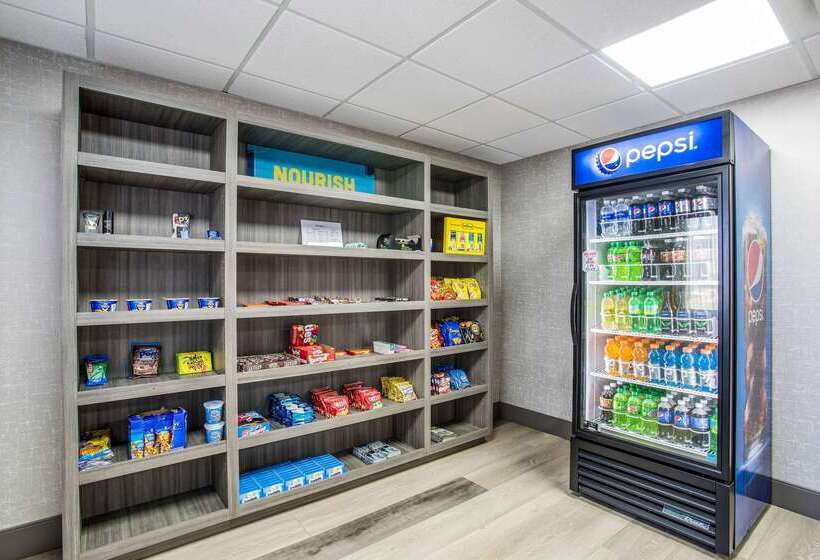 فندق Clarion Pointe Franklin   Nashville Area