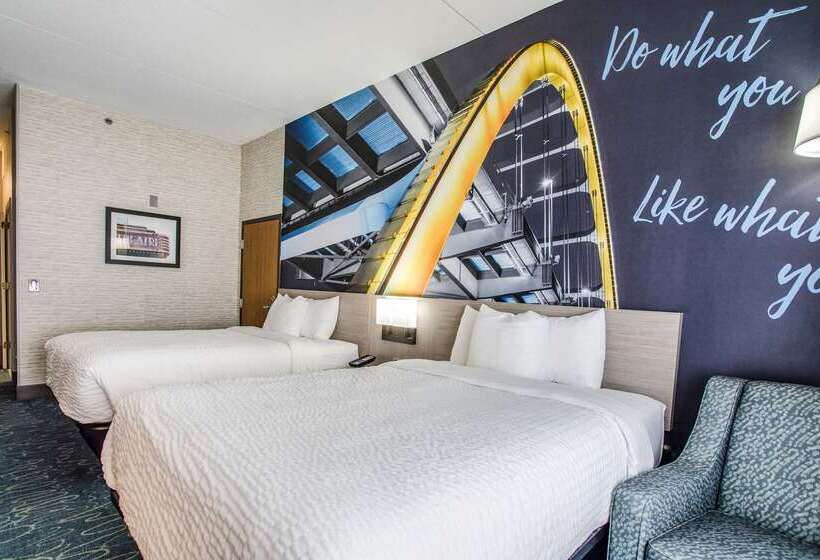 فندق Clarion Pointe Franklin   Nashville Area