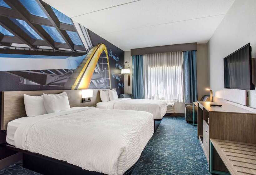 فندق Clarion Pointe Franklin   Nashville Area