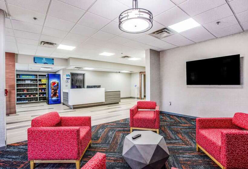 فندق Clarion Pointe Franklin   Nashville Area