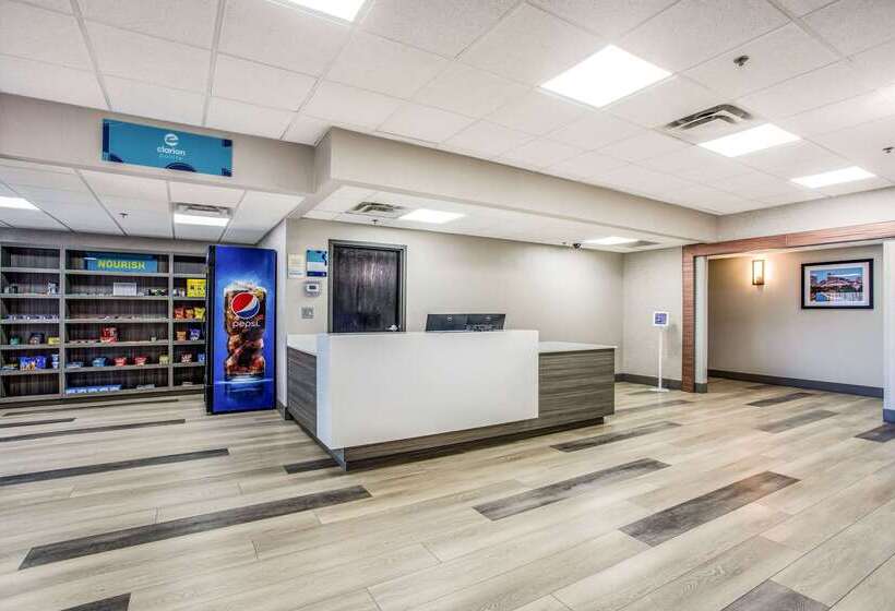 فندق Clarion Pointe Franklin   Nashville Area