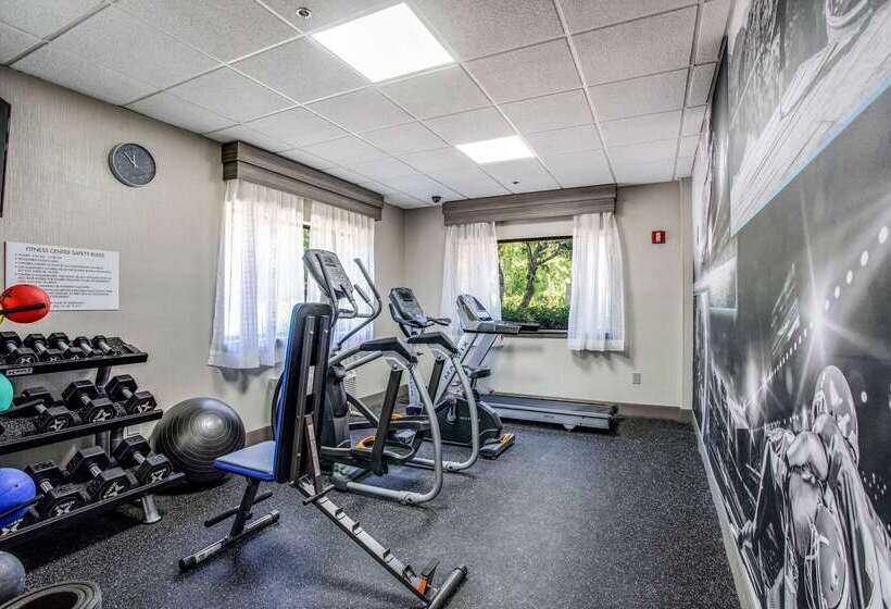 فندق Clarion Pointe Franklin   Nashville Area