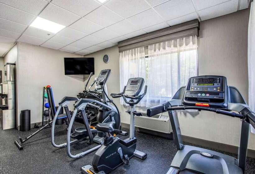 فندق Clarion Pointe Franklin   Nashville Area