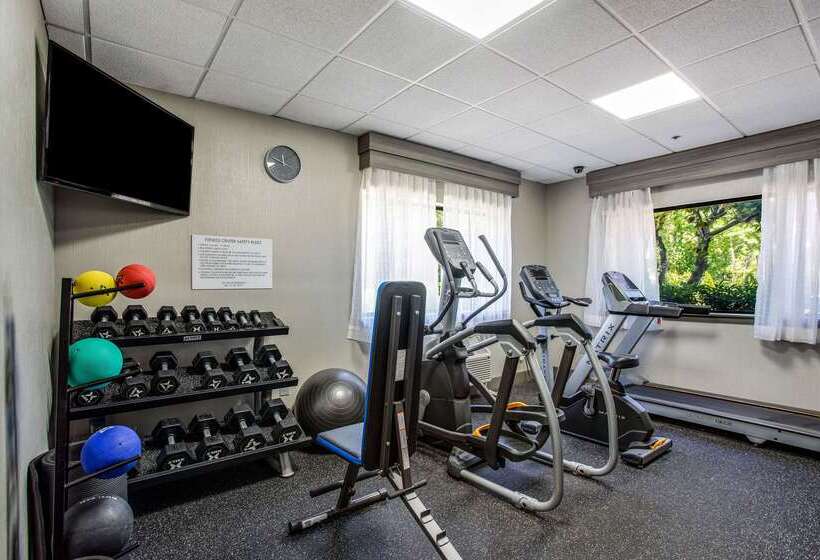 فندق Clarion Pointe Franklin   Nashville Area