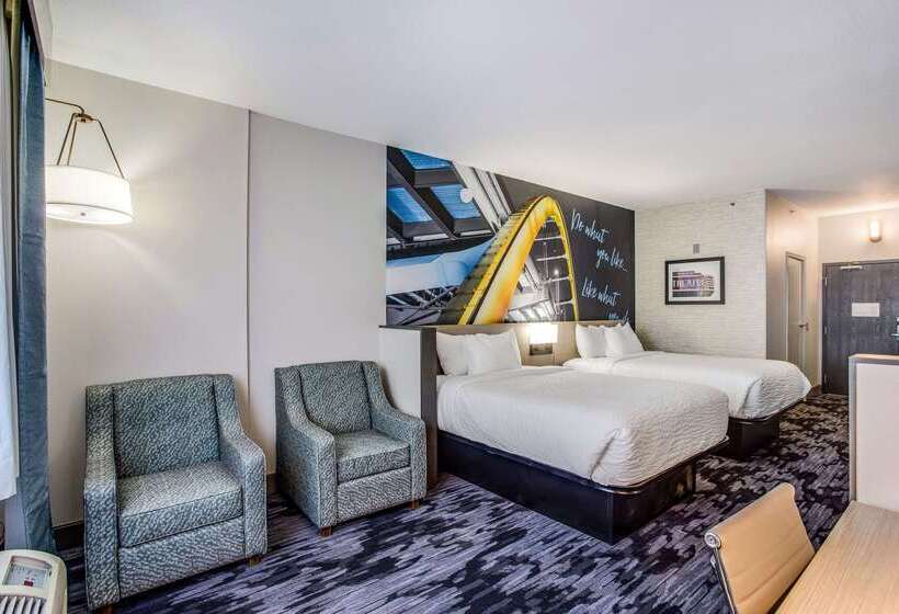 فندق Clarion Pointe Franklin   Nashville Area