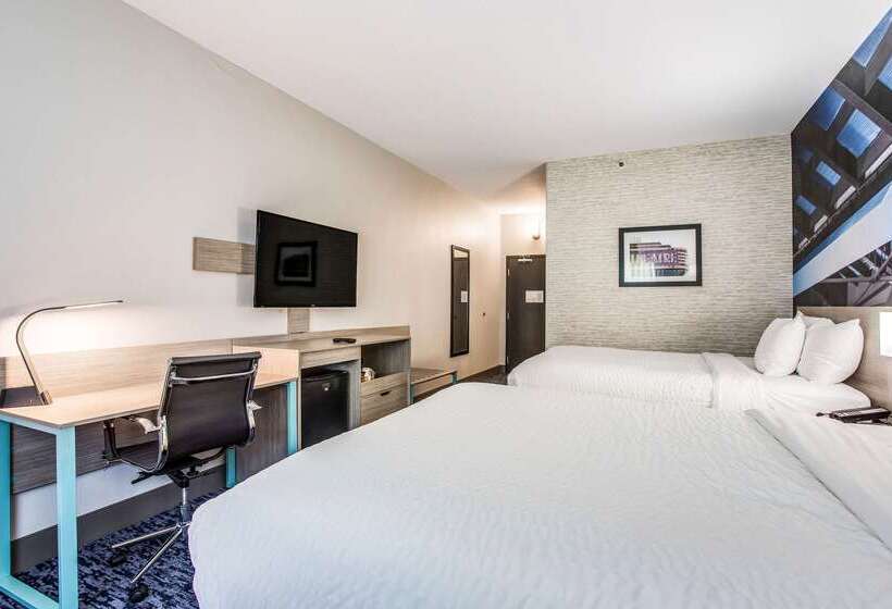 فندق Clarion Pointe Franklin   Nashville Area