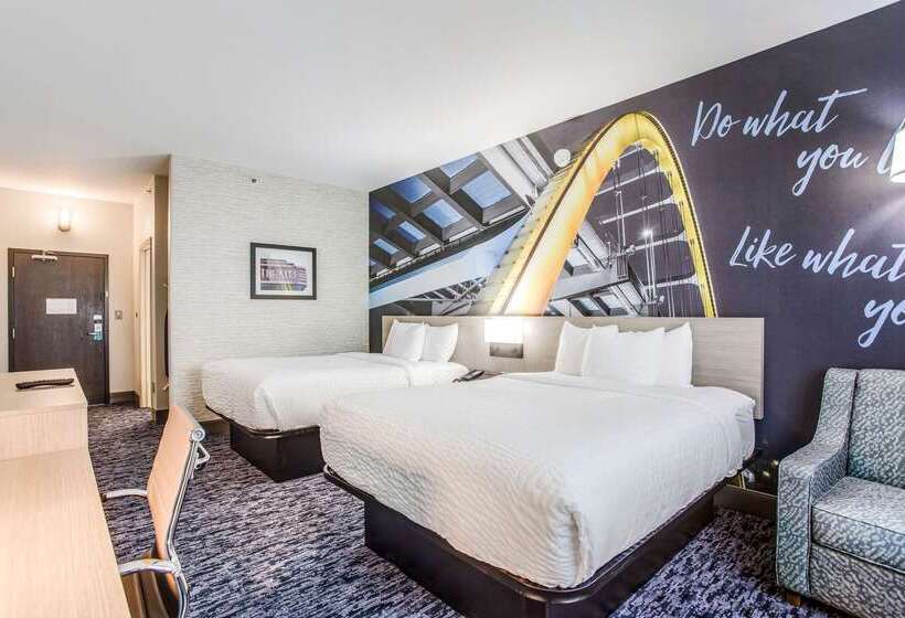 فندق Clarion Pointe Franklin   Nashville Area