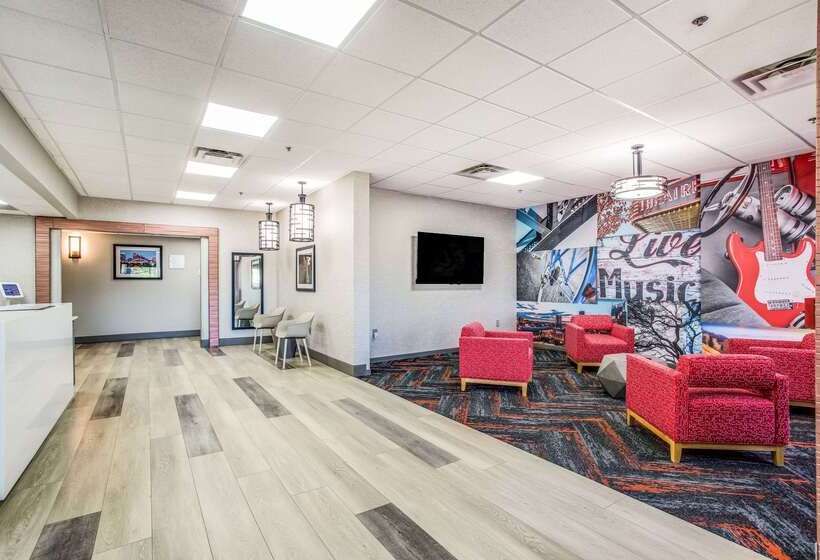 فندق Clarion Pointe Franklin   Nashville Area