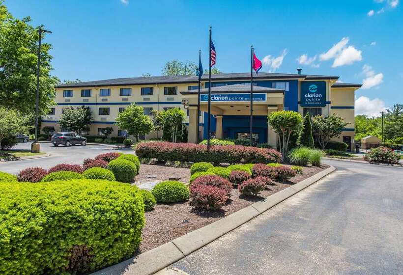 فندق Clarion Pointe Franklin   Nashville Area