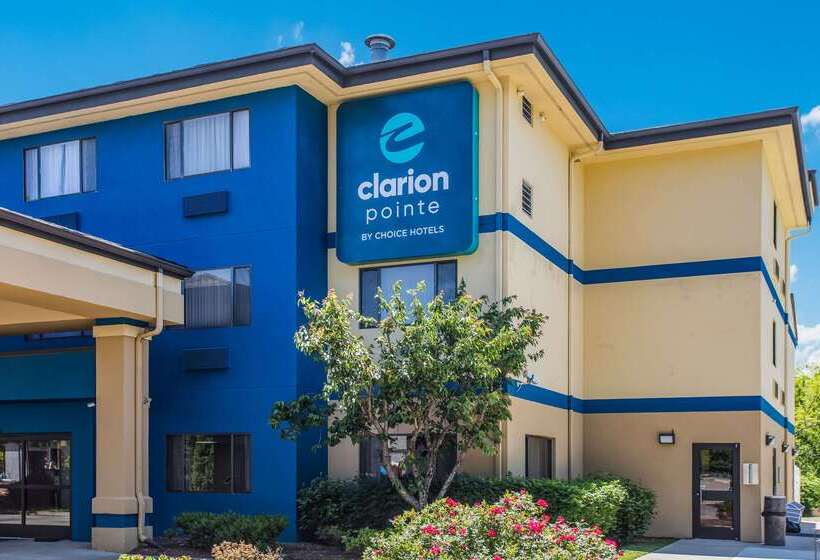 فندق Clarion Pointe Franklin   Nashville Area