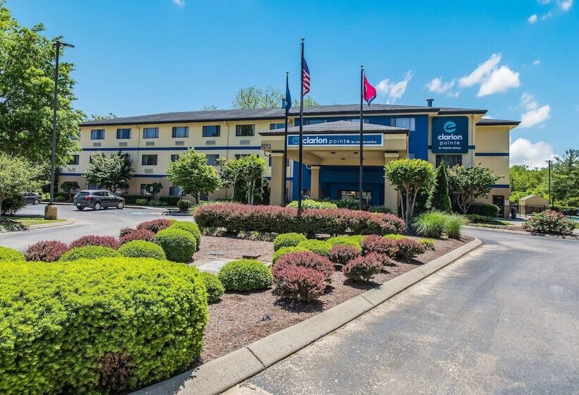 فندق Clarion Pointe Franklin   Nashville Area