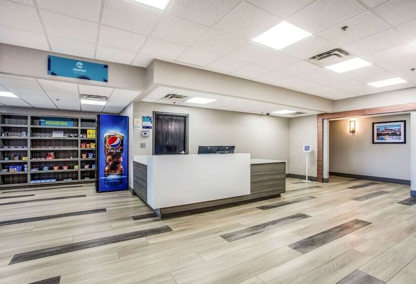 فندق Clarion Pointe Franklin   Nashville Area