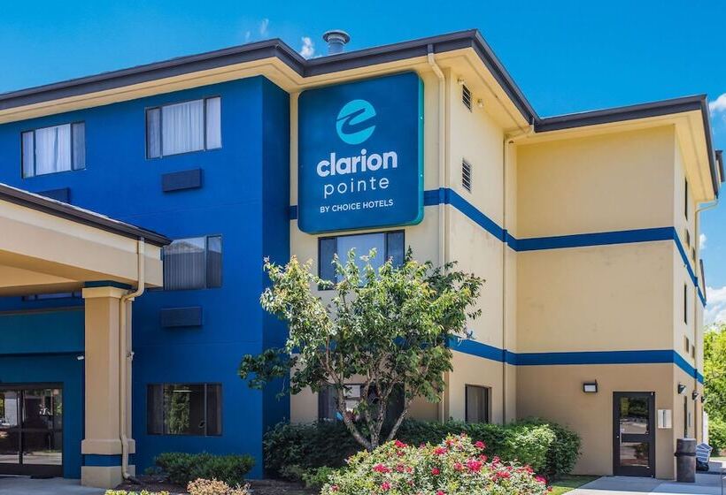 فندق Clarion Pointe Franklin   Nashville Area