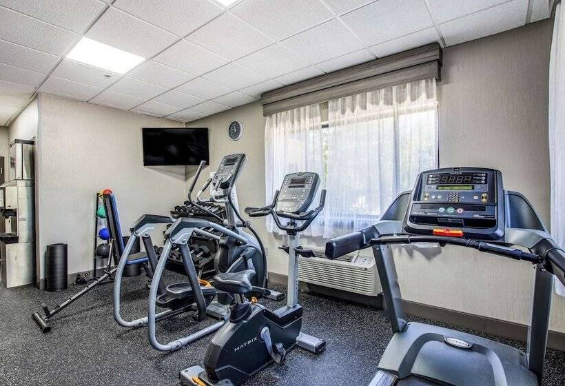 فندق Clarion Pointe Franklin   Nashville Area