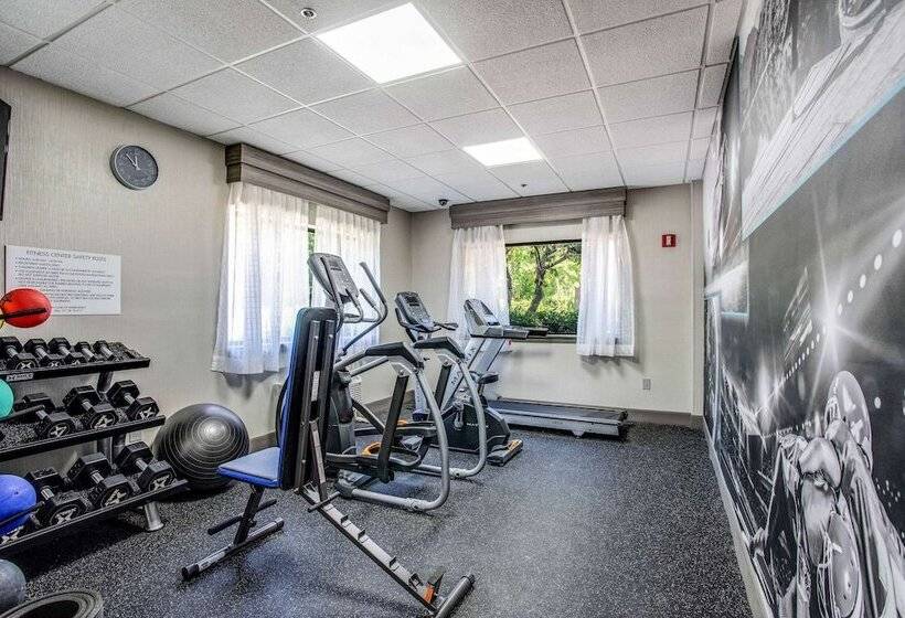 فندق Clarion Pointe Franklin   Nashville Area