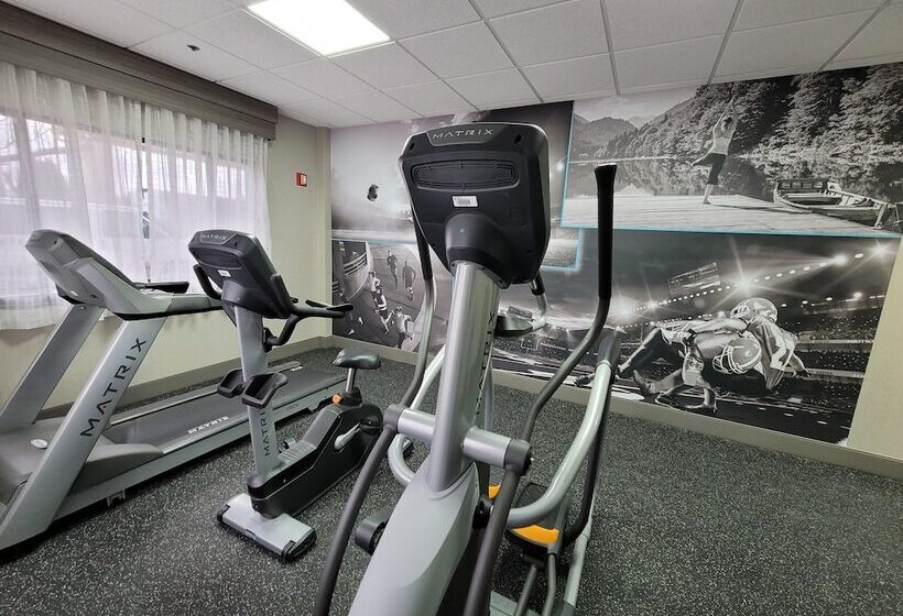 فندق Clarion Pointe Franklin   Nashville Area