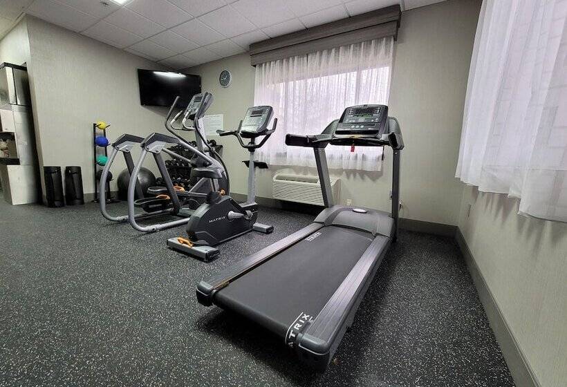 فندق Clarion Pointe Franklin   Nashville Area