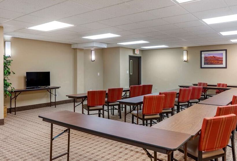 酒店 Comfort Inn Albuquerque Airport