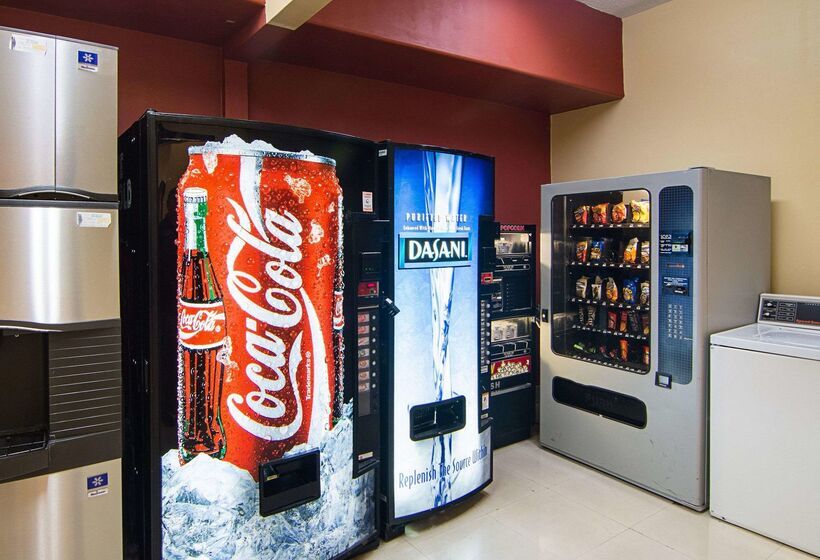 호텔 Comfort Inn & Suites Houston Key Katy