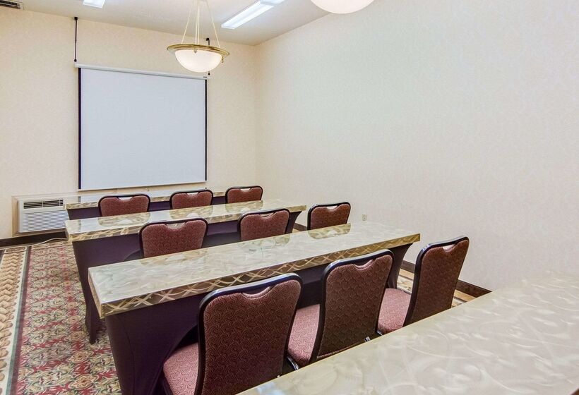 호텔 Comfort Inn & Suites Houston Key Katy