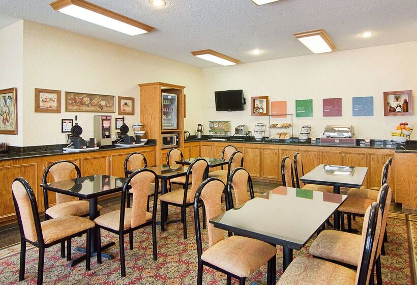 호텔 Comfort Inn & Suites Houston Key Katy