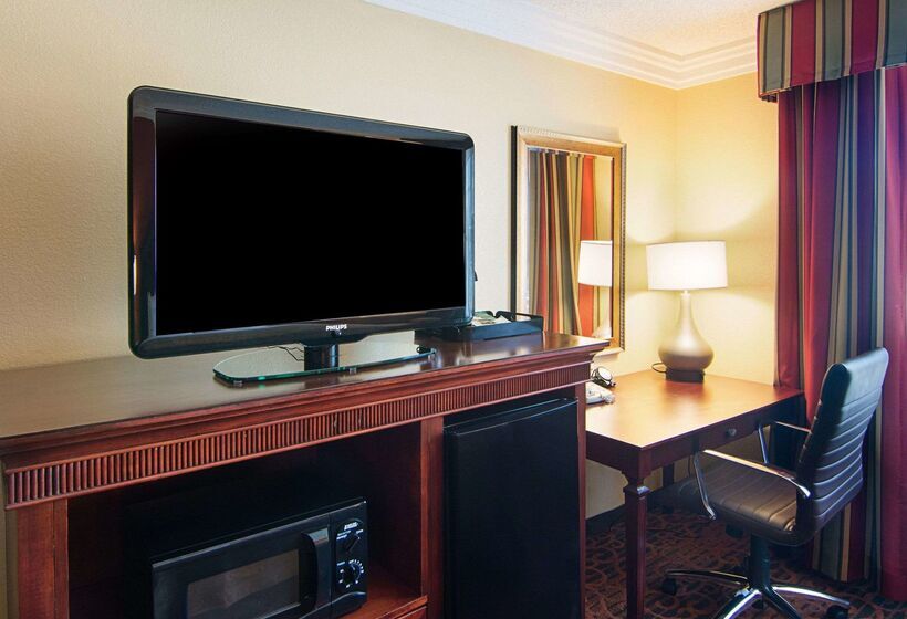 호텔 Comfort Inn & Suites Houston Key Katy