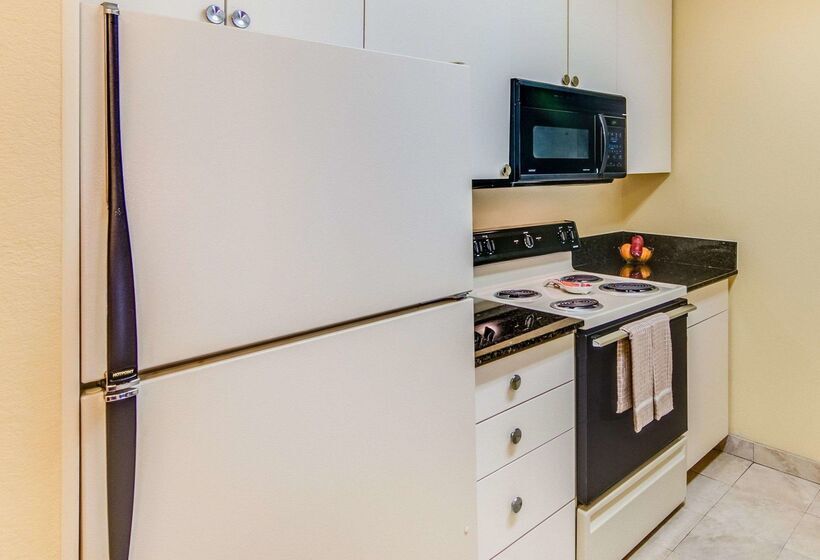 호텔 Comfort Inn & Suites Houston Key Katy