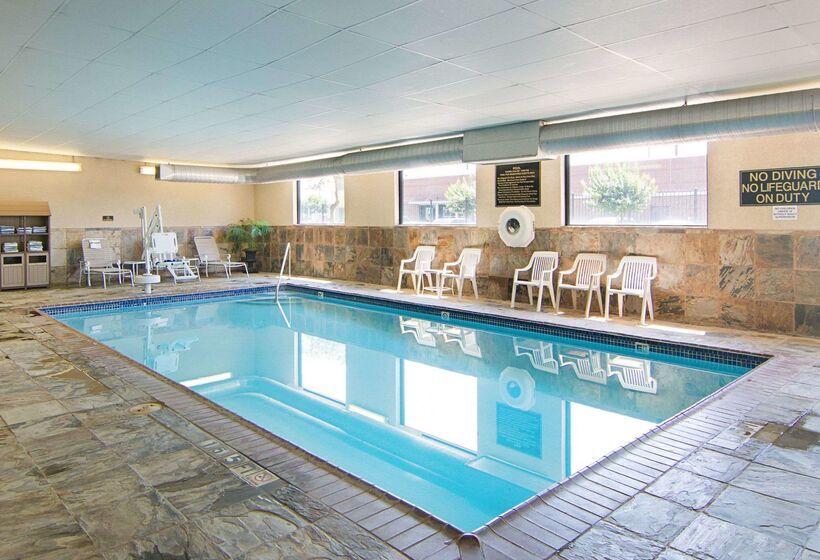 호텔 Comfort Inn & Suites Houston Key Katy