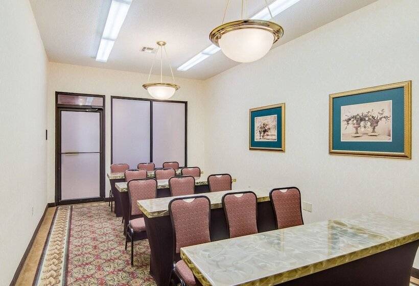 호텔 Comfort Inn & Suites Houston Key Katy