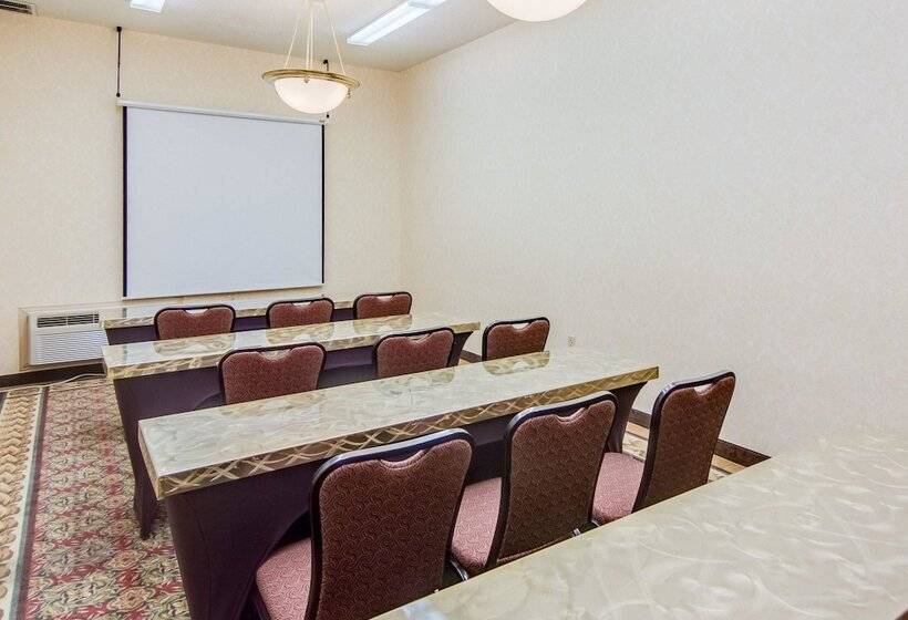 호텔 Comfort Inn & Suites Houston Key Katy