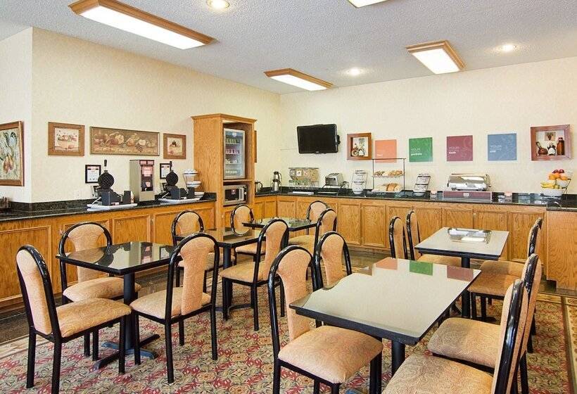 호텔 Comfort Inn & Suites Houston Key Katy