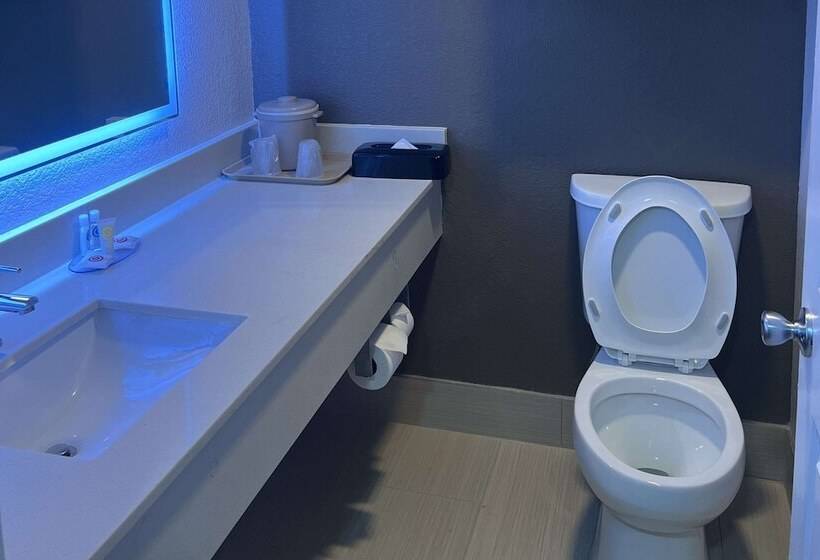 호텔 Comfort Inn & Suites Houston Key Katy