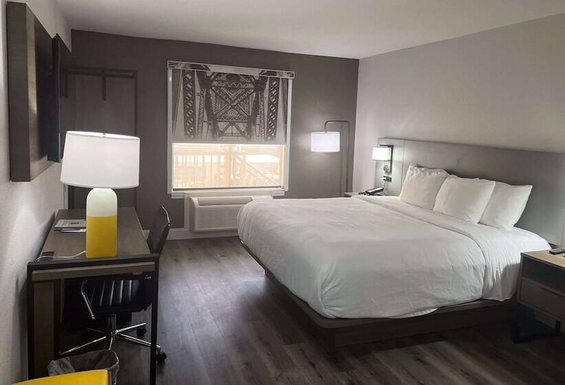 호텔 Comfort Inn & Suites Houston Key Katy