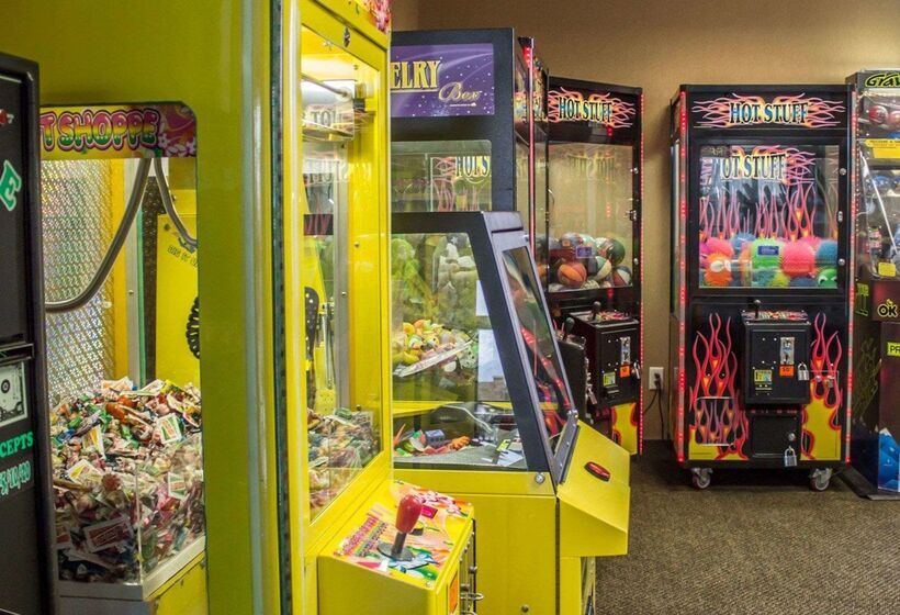 فندق Comfort Inn & Suites