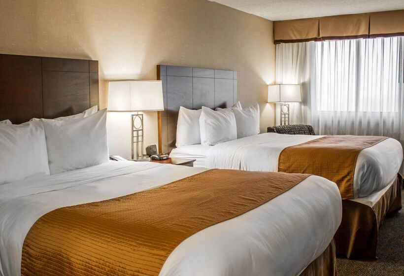 فندق Comfort Inn & Suites