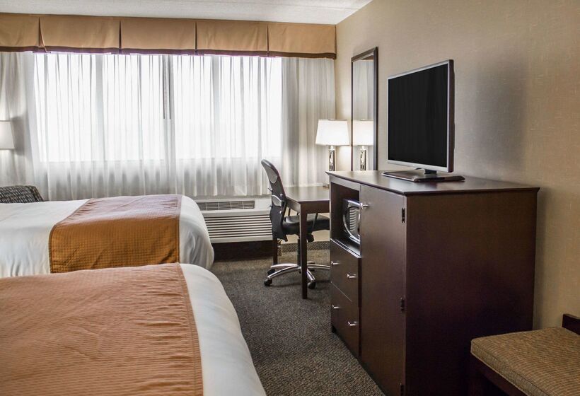 فندق Comfort Inn & Suites