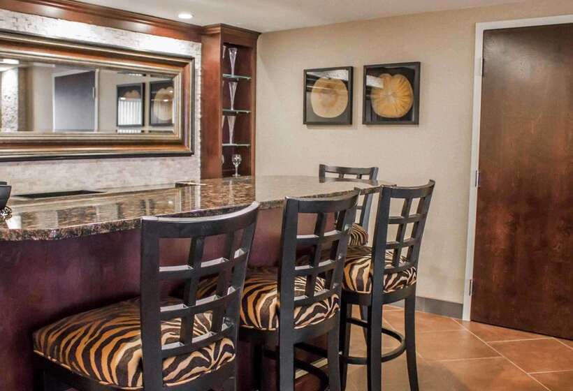 فندق Comfort Inn & Suites