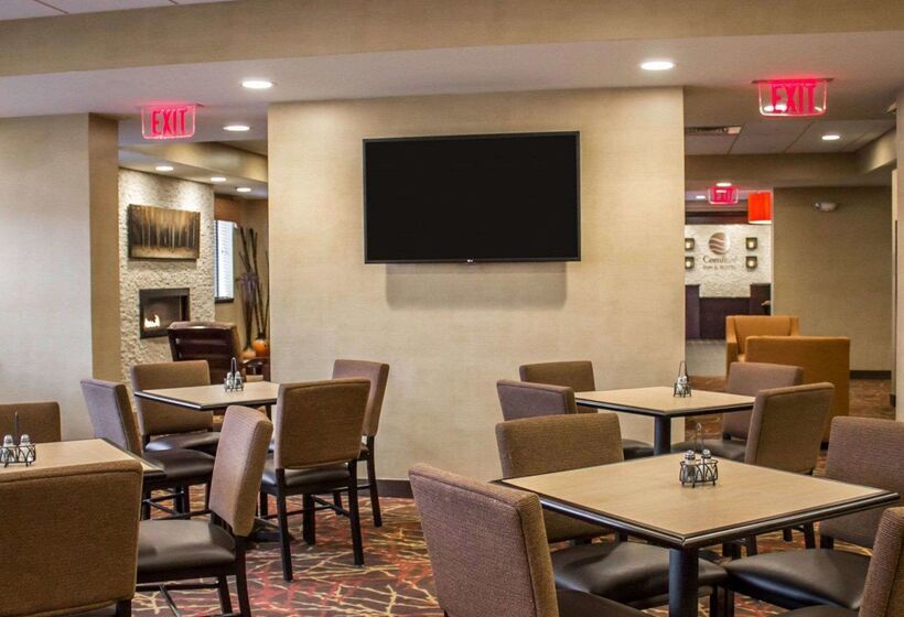 فندق Comfort Inn & Suites