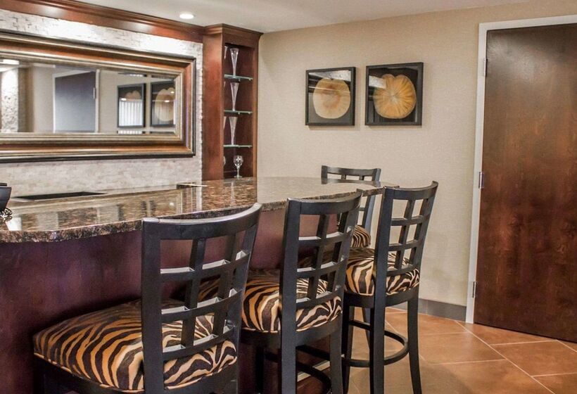 فندق Comfort Inn & Suites