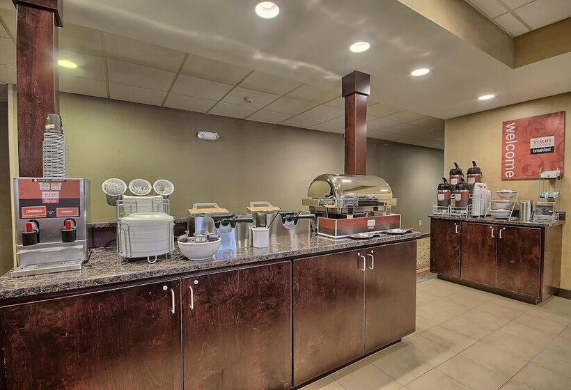 فندق Comfort Inn & Suites