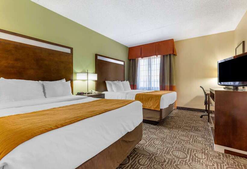 فندق Comfort Inn Chandler  Phoenix South I10