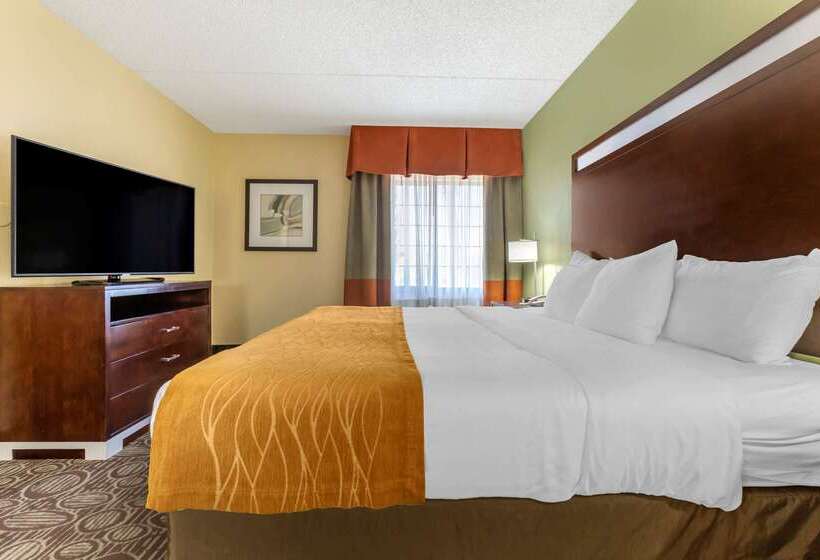 فندق Comfort Inn Chandler  Phoenix South I10