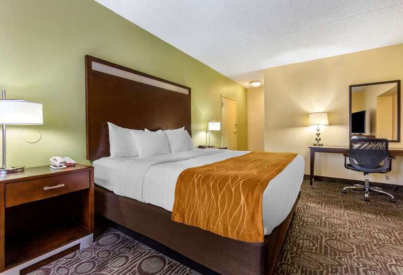 فندق Comfort Inn Chandler  Phoenix South I10