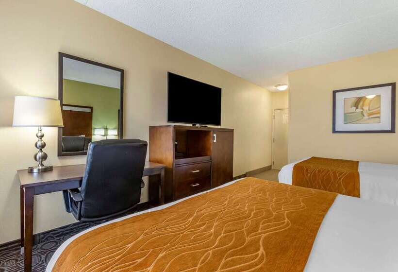 فندق Comfort Inn Chandler  Phoenix South I10