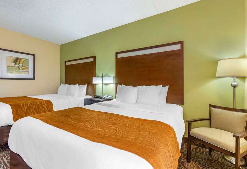 فندق Comfort Inn Chandler  Phoenix South I10