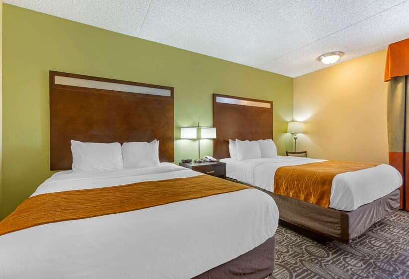 فندق Comfort Inn Chandler  Phoenix South I10