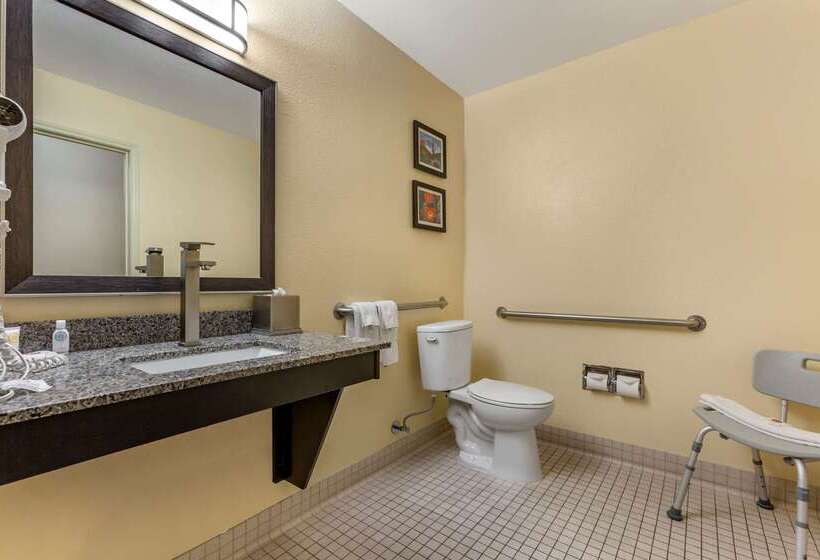 فندق Comfort Inn Chandler  Phoenix South I10