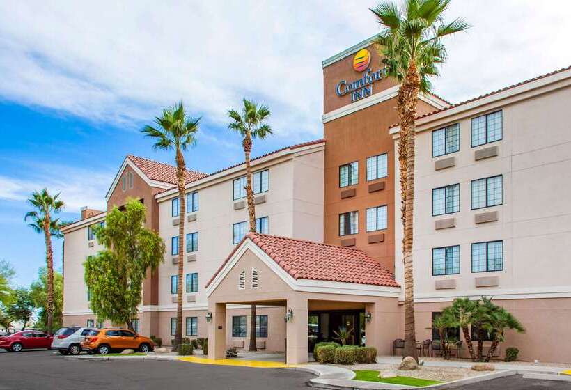 فندق Comfort Inn Chandler  Phoenix South I10