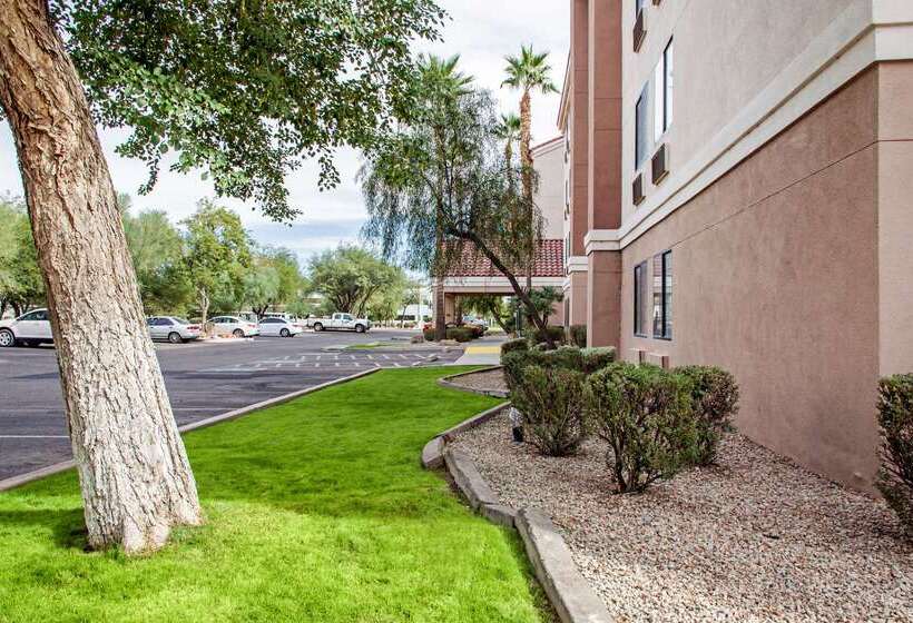 فندق Comfort Inn Chandler  Phoenix South I10