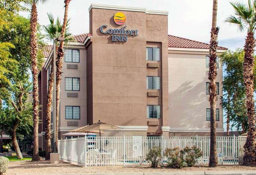 فندق Comfort Inn Chandler  Phoenix South I10